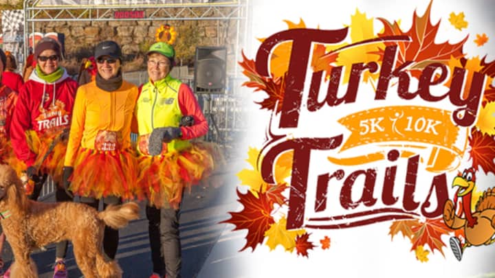 Turkey Trails