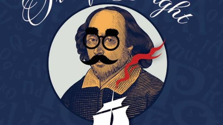 WLC Theatre: Shakespeare's Twelfth Night