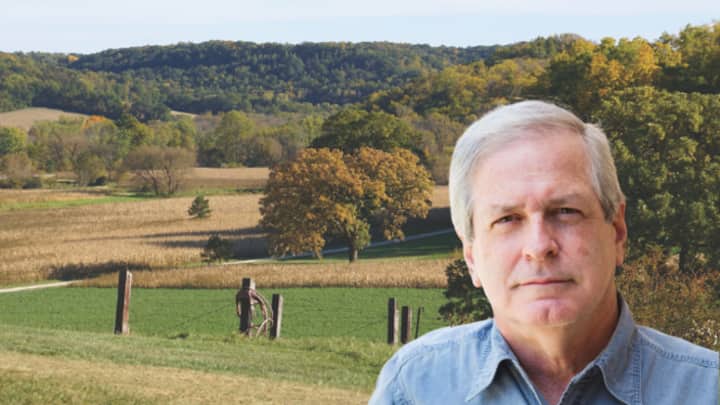 Lecture: Frank Lloyd Wright and the Driftless Area