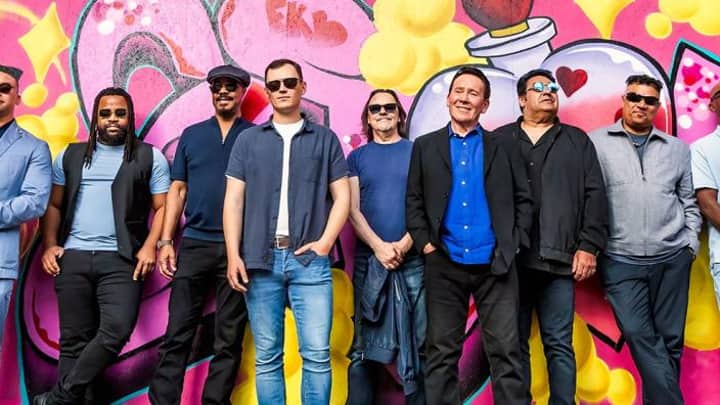 UB40