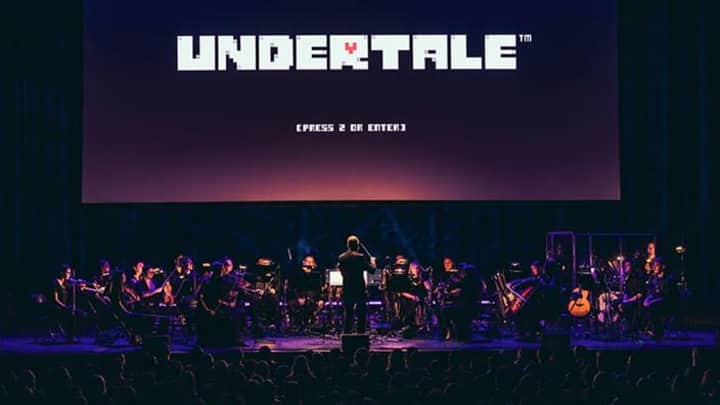 UNDERTALE: The Determination Symphony