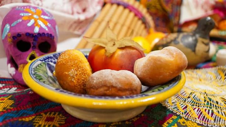 Lunch and Learn: Sabores Ancestrales