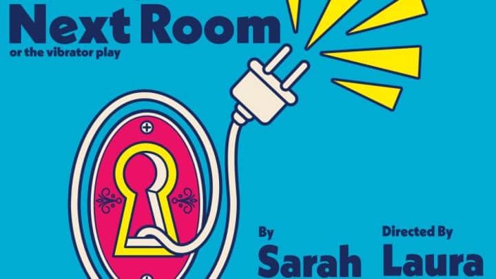 In the Next Room or the vibrator play