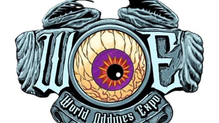 World Oddities Expo