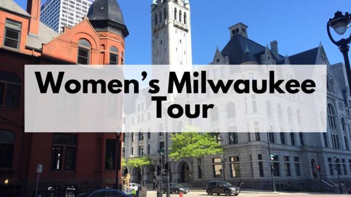 Women’s Milwaukee Tour