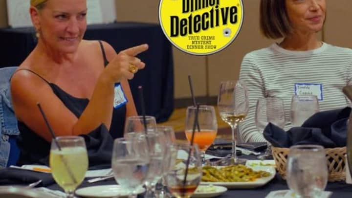 Dinner Detective Milwaukee