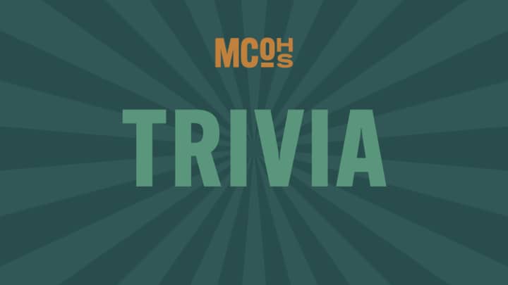 MKE History Trivia @ Explorium Distilled