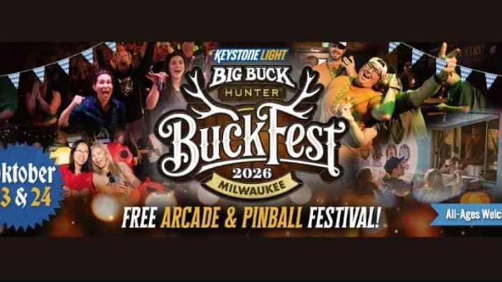 BuckFest 2026 feat. Big Buck World Championship XIX