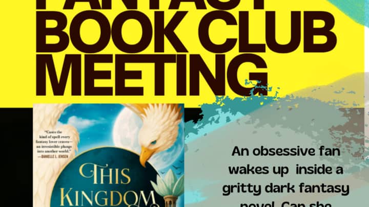 Fantasy Book Club