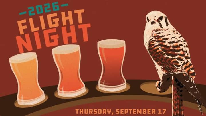 2026 Flight Night