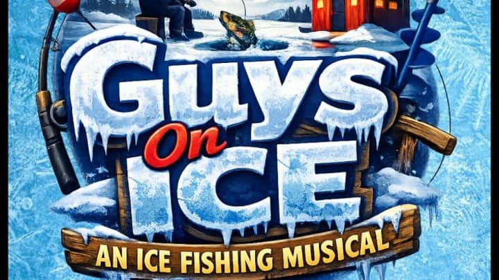 Guys On Ice: An Ice Fishing Musical