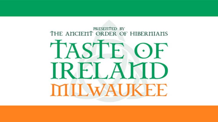 Taste of Ireland