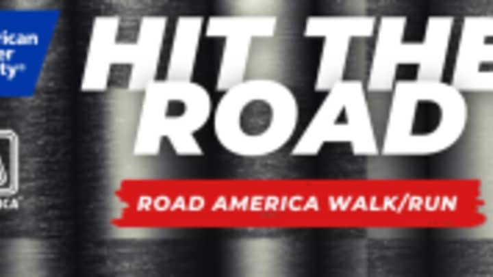 Road America Walk-Run