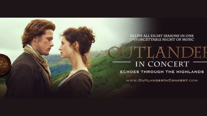 Outlander In Concert