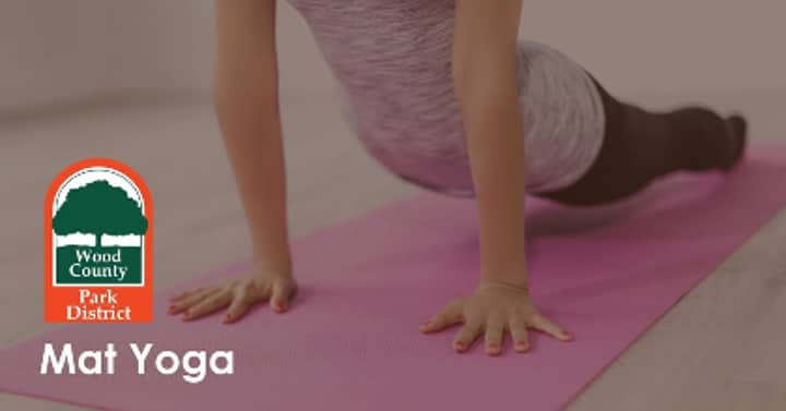 Mat Yoga