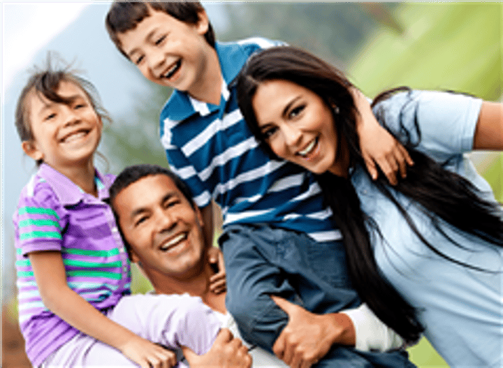 Families Supporting Families Community of Practice