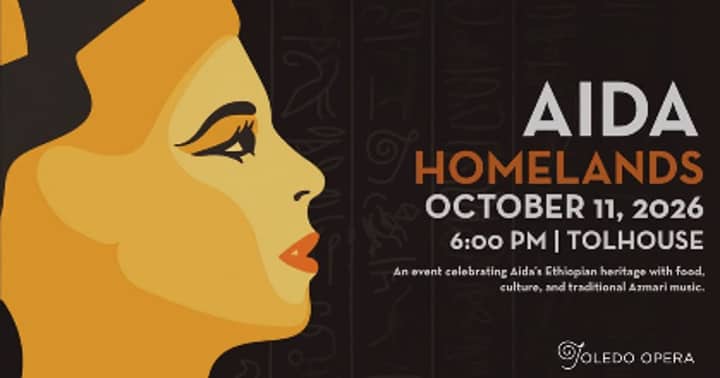 Aida: Homelands