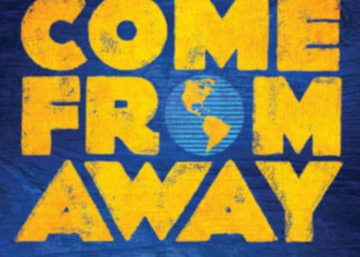 Come From Away