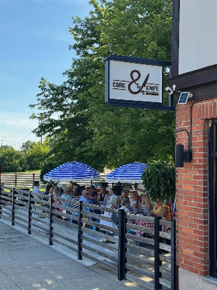 An Evening at the Orchard Dinner Experience