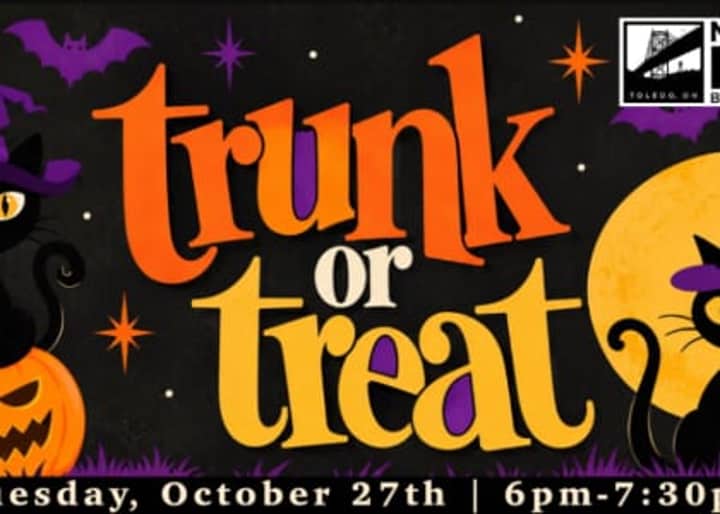 Trunk or Treat