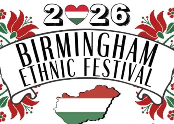 The Birmingham Ethnic Festival