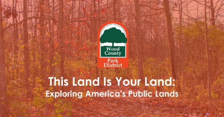 This Land Is Your Land - Exploring America's Public Lands
