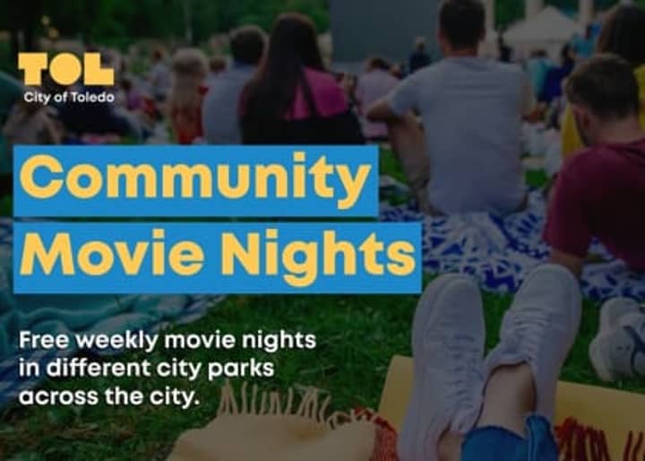 Community Movie Night