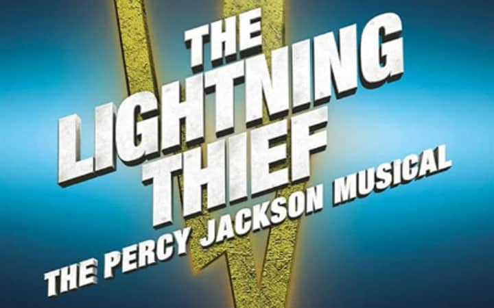 The Lightning Thief