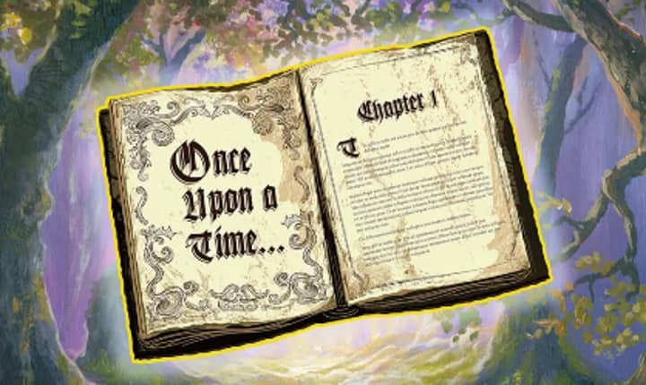 Once Upon a Time: "Wild West" - Children's Theatre Workshop Fundraiser