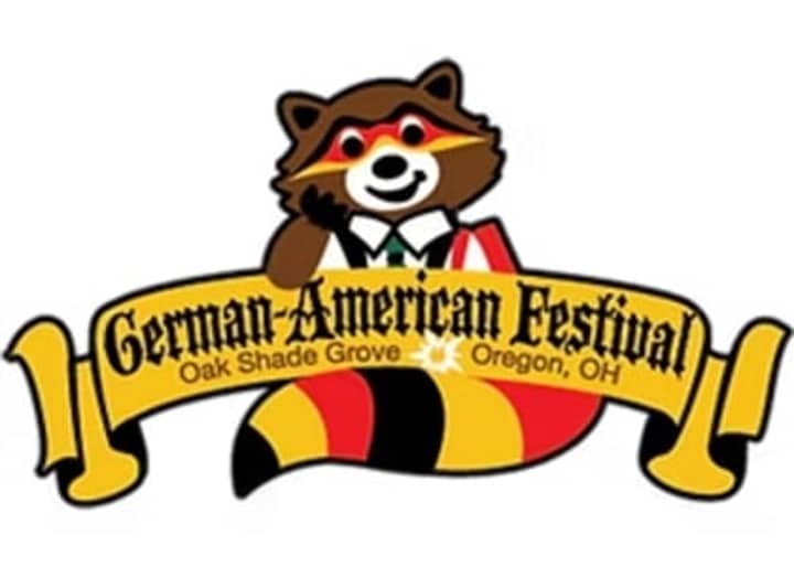 The 60th German-American Festival
