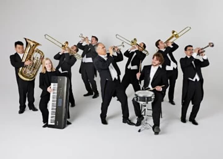 The King's Brass Patriotic Celebration