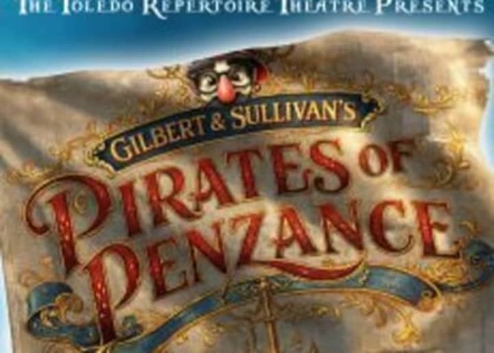 Pirates of Penzance