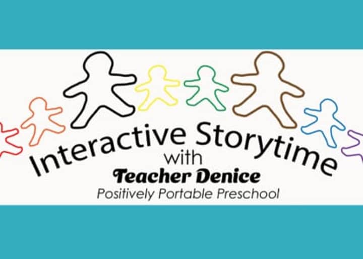 Interactive Story Time