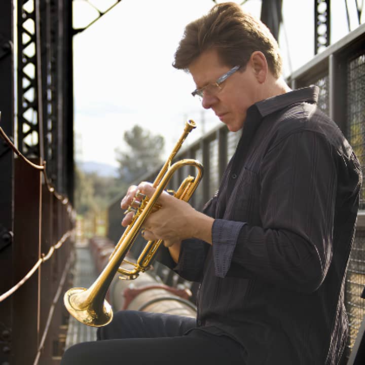 Big Band Trumpet with Wayne Bergeron