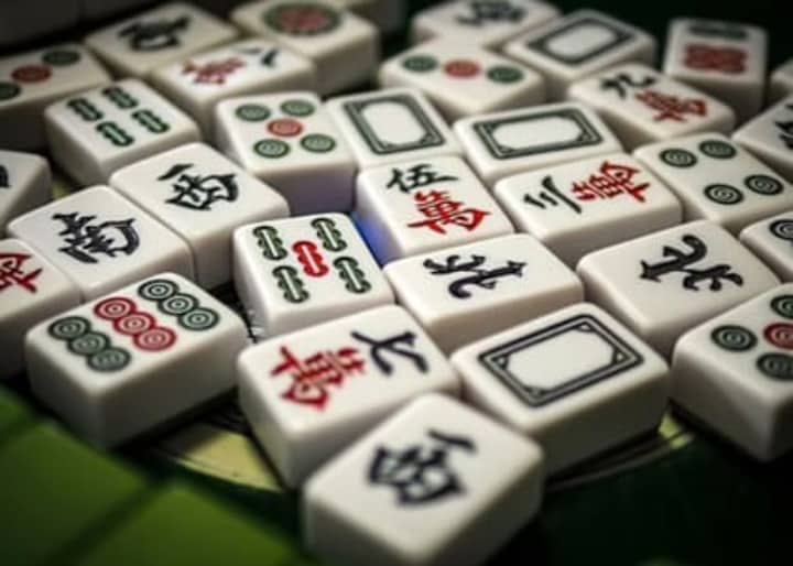 Learn to Play American Mahjong – 3-Week Series
