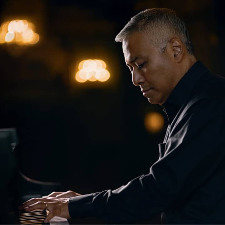 Rachmaninoff & New World Symphony