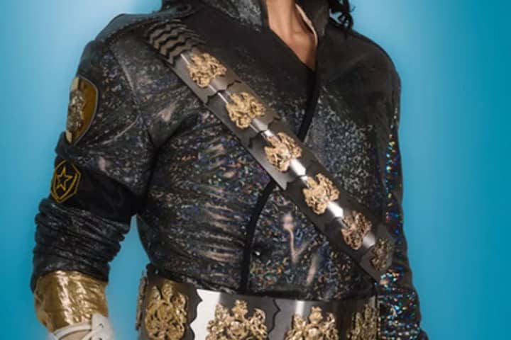 MJ The Illusion - Micheal Jackson Tribute Band