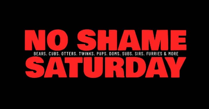 No Shame Saturday @ Georgjz419