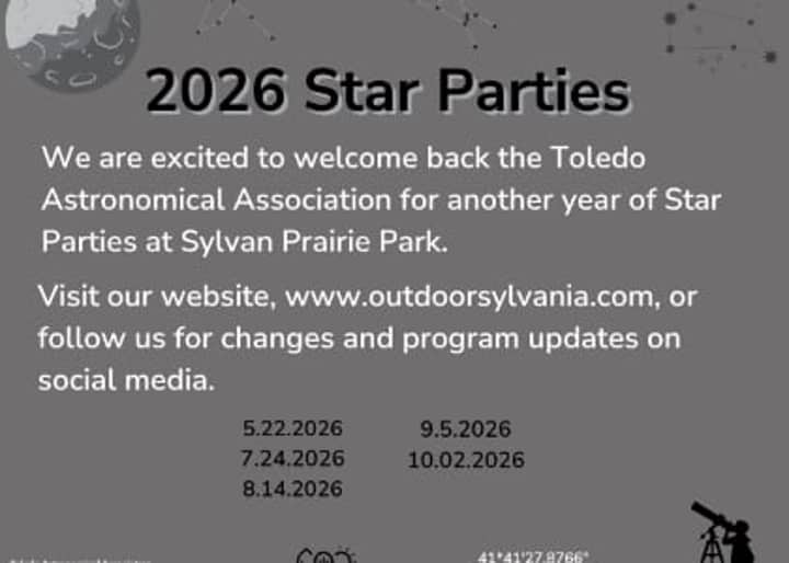 Star Parties