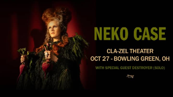 Neko Case