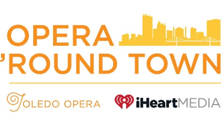 Opera 'Round Town