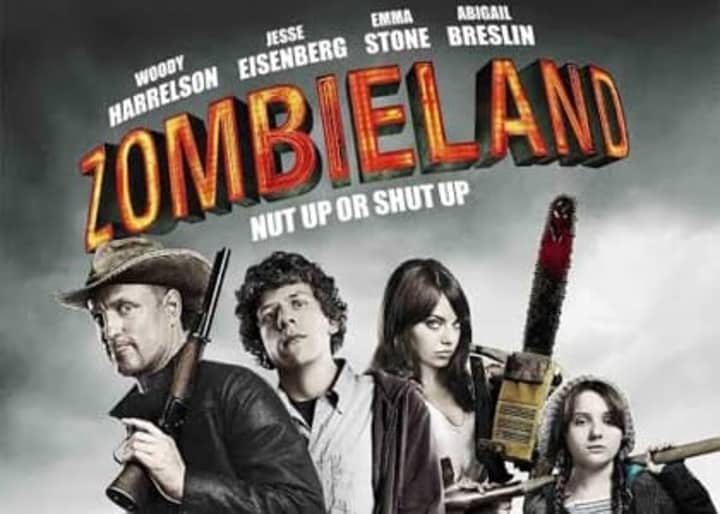 Zombieland