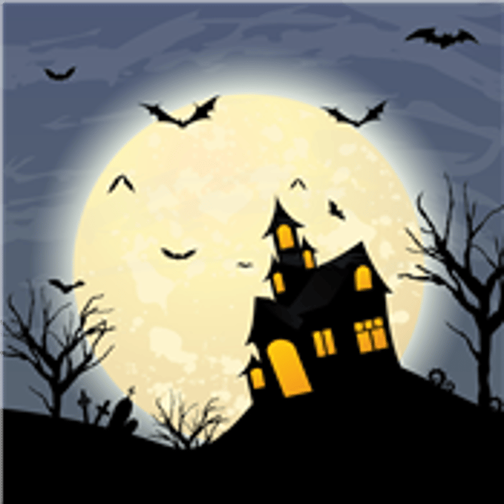 SOAR Halloween Events
