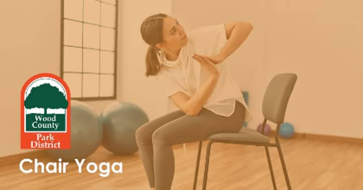 Chair Yoga