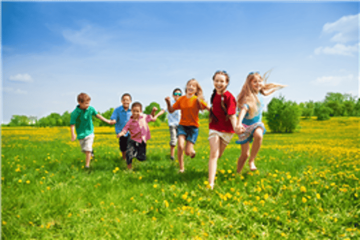Oak Openings Kids Club (Ages 8-12)