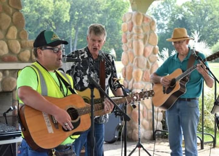 Music Vine Concert Series