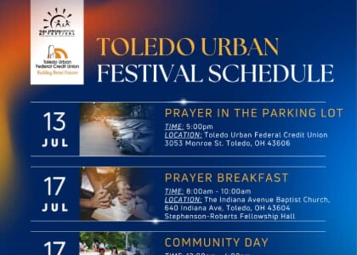 21st Annual African American Festival