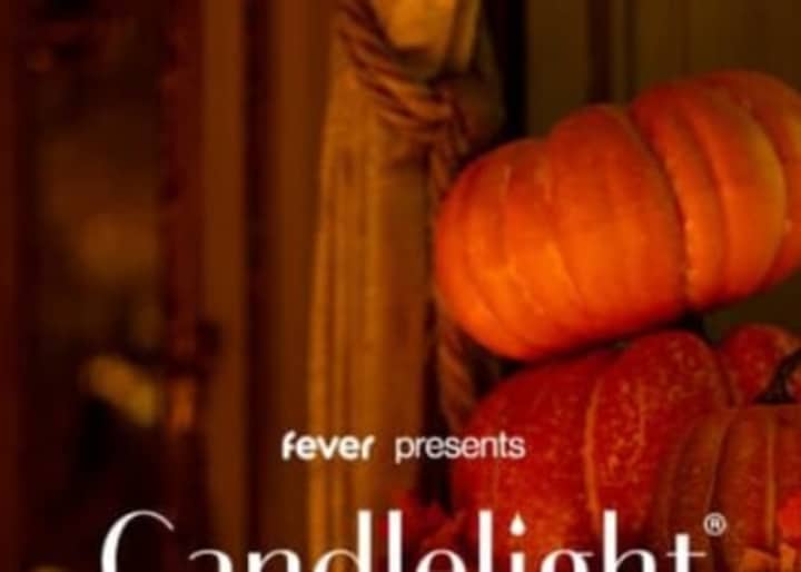 Candlelight: A Haunted Evening of Halloween Classics