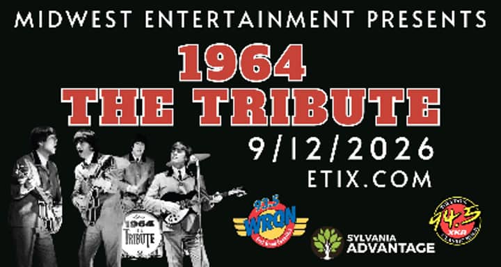 1964 The Tribute