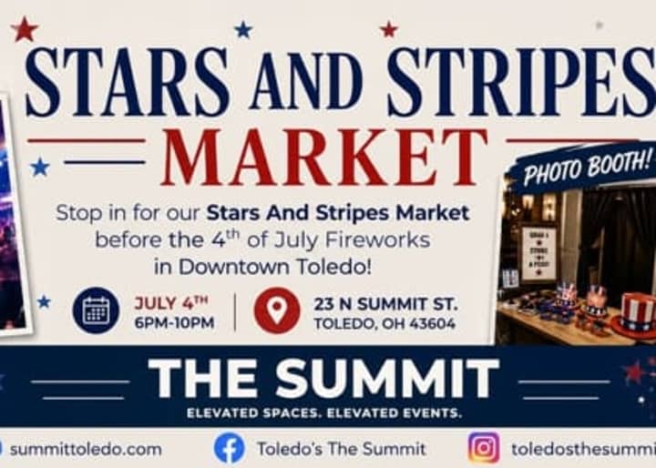 Stars & Stripes Market